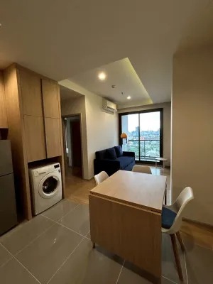 For Rent Condo , 98 Wireless , newly renovated , BTS-Phloen Chit , Lumpini , Pathum Wan , Bangkok , CX-141951