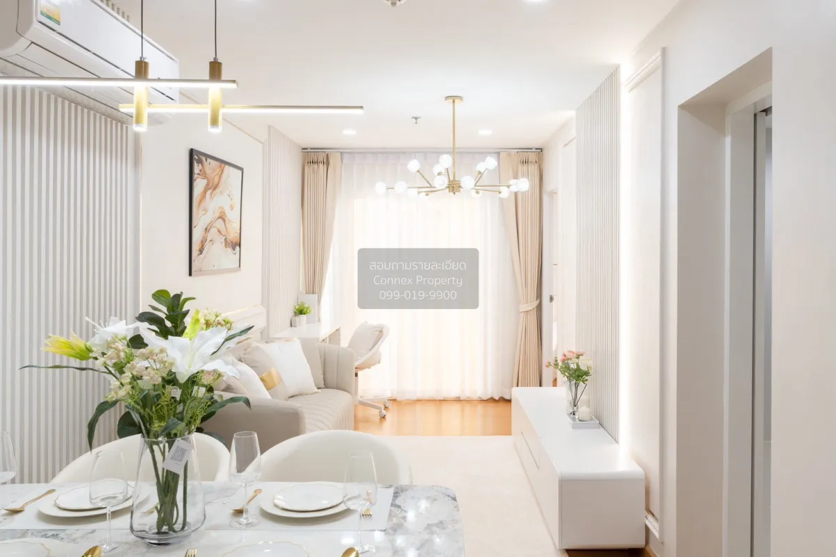 For Sale Condo , Le Rich @ Rama 3 , Chong Nonsi , Yannawa , Bangk 1