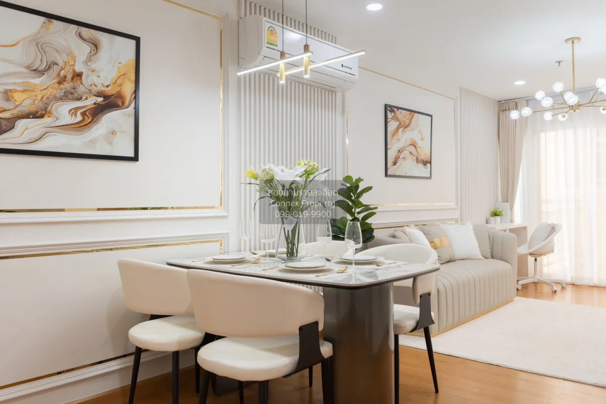 For Sale Condo , Le Rich @ Rama 3 , Chong Nonsi , Yannawa , Bangk 2