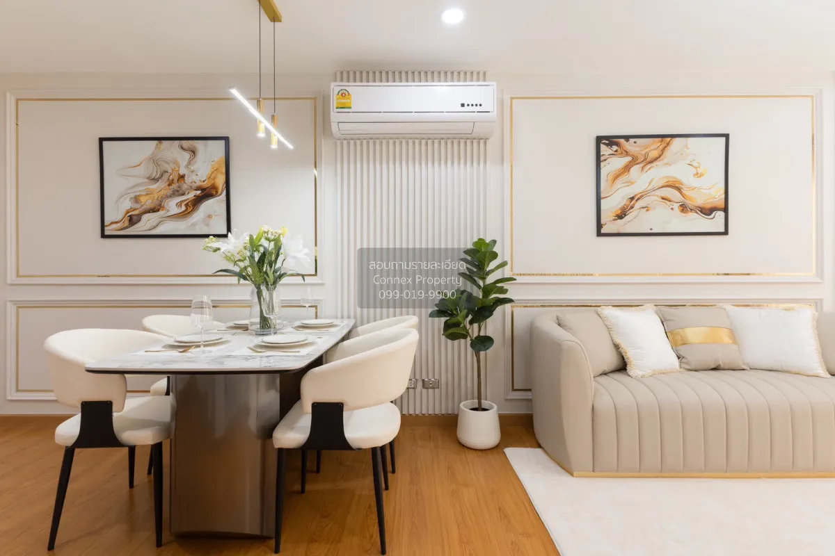 For Sale Condo , Le Rich @ Rama 3 , Chong Nonsi , Yannawa , Bangk 4