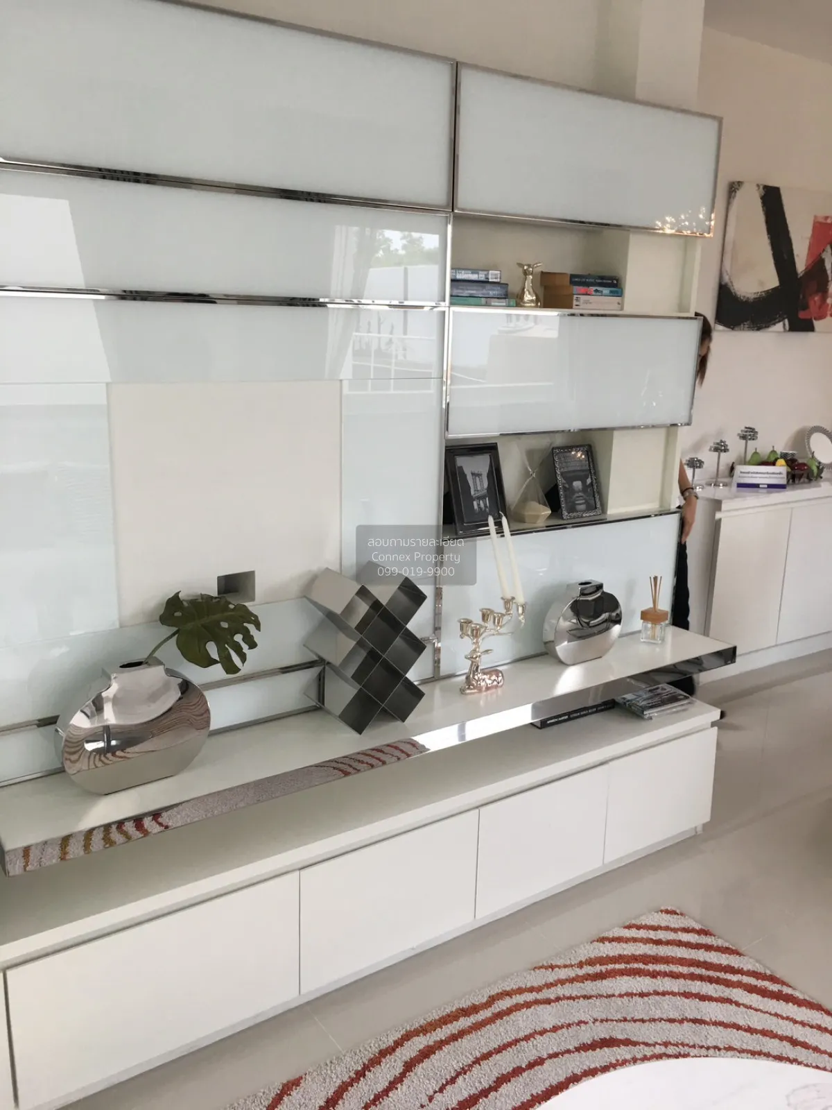 ขายบ้าน  คาซ่า พรีเมี่ยม อ่อนนุช - วงแหวน ดอกไม้ เขต ประเวศ กรุงเ 3