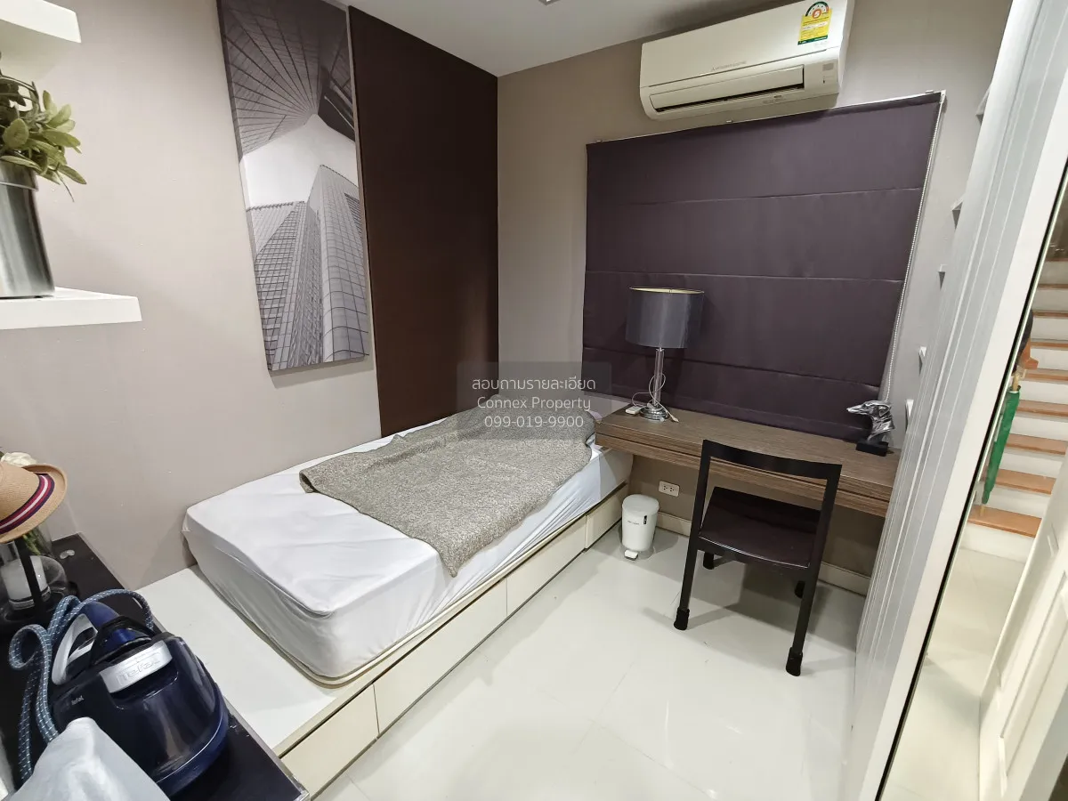 For Sale House , Casa Premium On Nut - Wongwaen , Dok Mai , Prawe 4