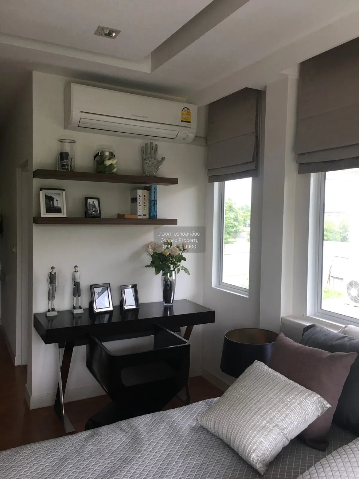 ขายบ้าน  คาซ่า พรีเมี่ยม อ่อนนุช - วงแหวน ดอกไม้ เขต ประเวศ กรุงเ