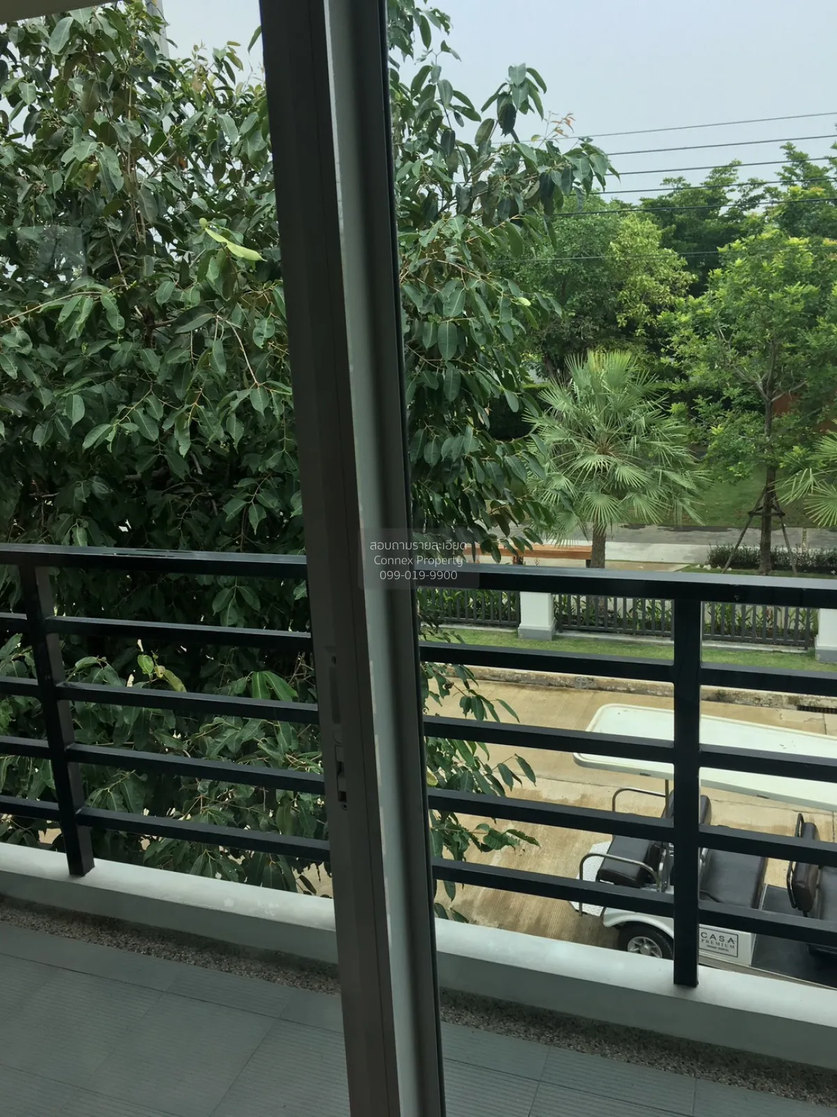 ขายบ้าน  คาซ่า พรีเมี่ยม อ่อนนุช - วงแหวน ดอกไม้ เขต ประเวศ กรุงเ