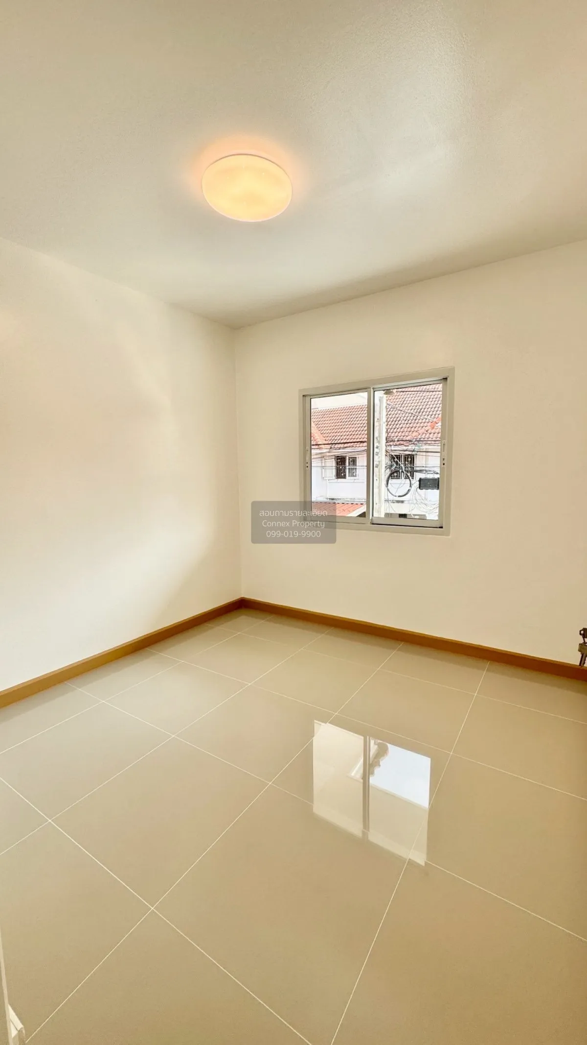 ขายทาวน์เฮ้าส์/ทาวน์โฮม  บ้านพฤกษา 21 บางใหญ่ รีโนเวทใหม่ บางแม่น