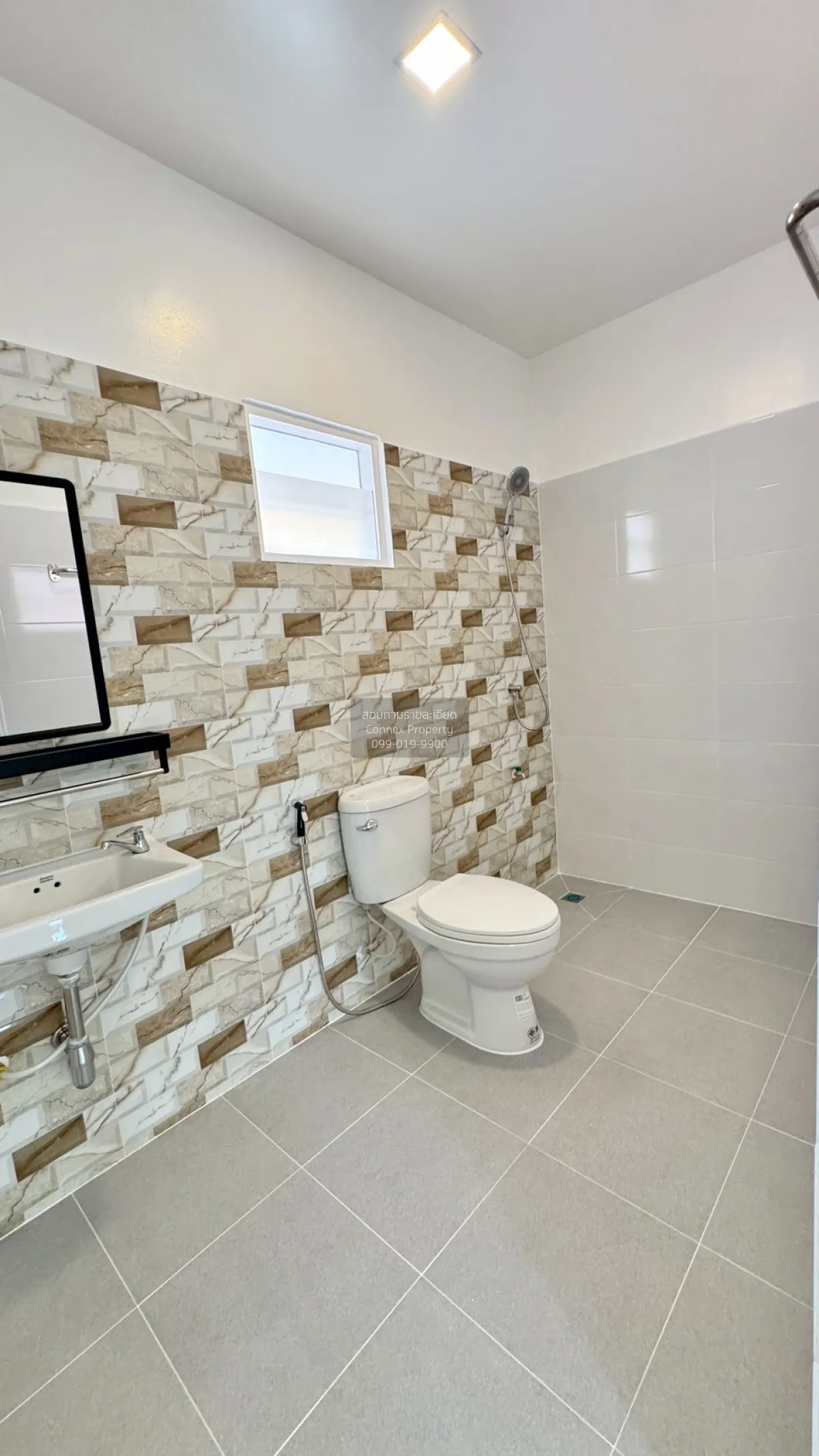 ขายทาวน์เฮ้าส์/ทาวน์โฮม  บ้านพฤกษา 21 บางใหญ่ รีโนเวทใหม่ บางแม่น