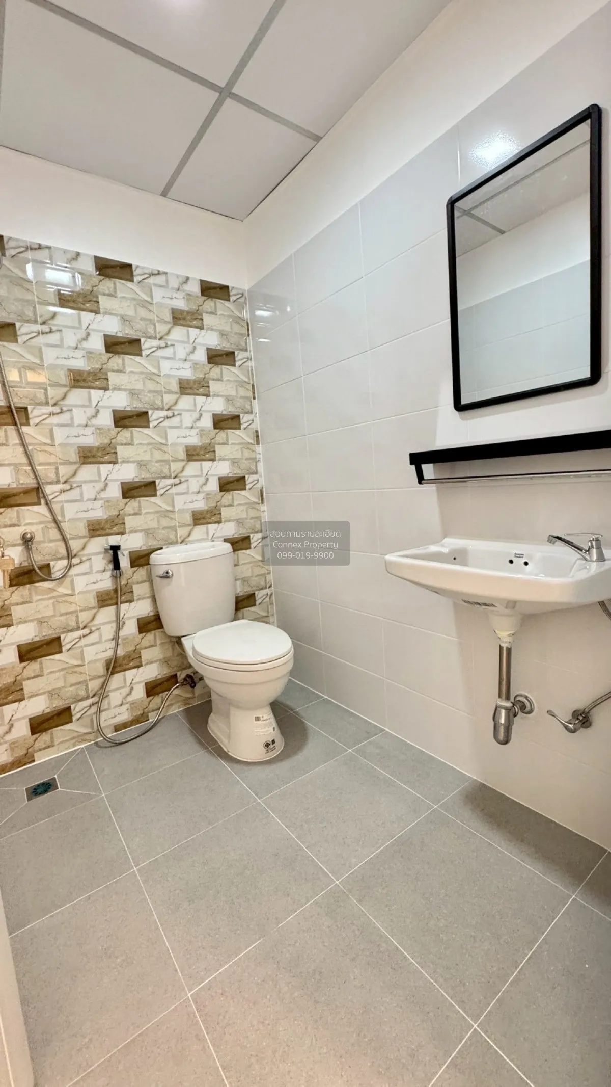 ขายทาวน์เฮ้าส์/ทาวน์โฮม  บ้านพฤกษา 21 บางใหญ่ รีโนเวทใหม่ บางแม่น