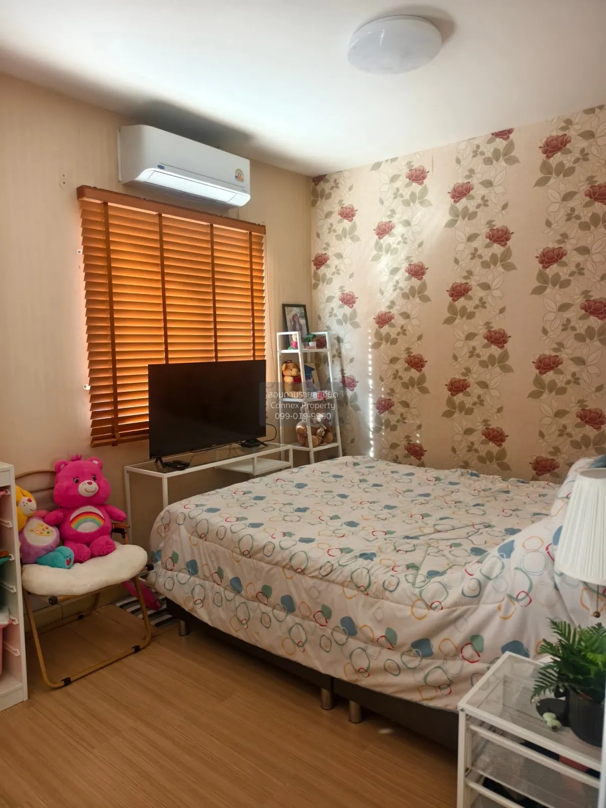 For Sale Townhouse/Townhome  , Pruksa Ville 53/1 Sakae Ngam , wid 4