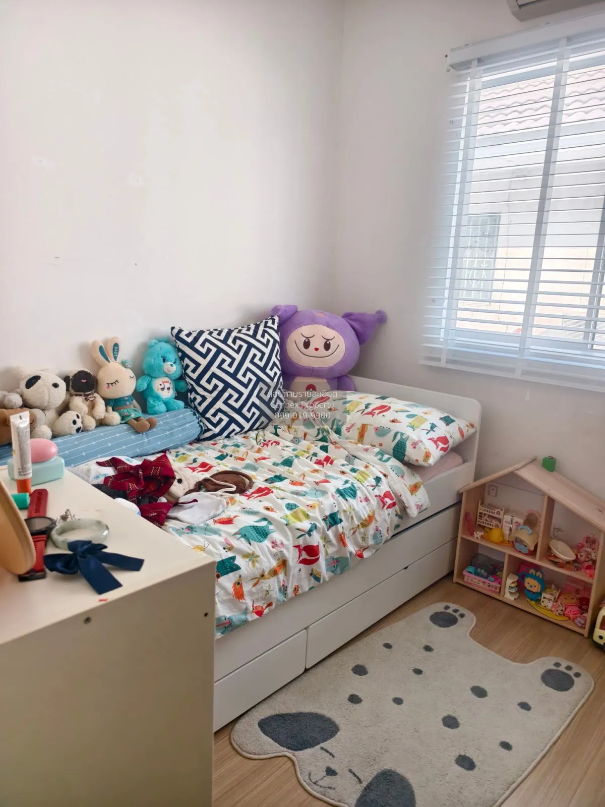 For Sale Townhouse/Townhome  , Pruksa Ville 53/1 Sakae Ngam , wid