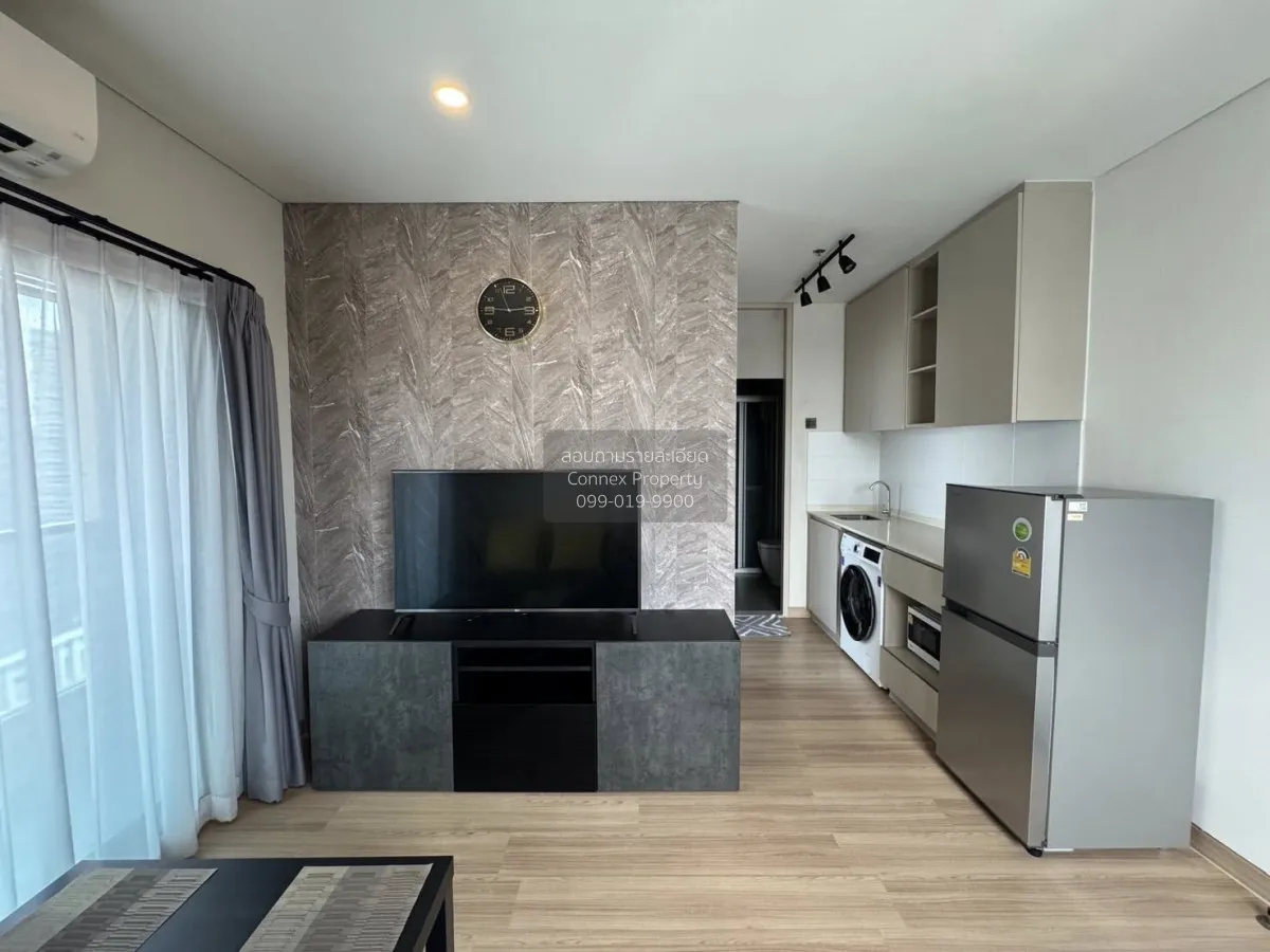 For Sale Condo , Lumpini Suite Phetchaburi Makkasan , corner unit 2
