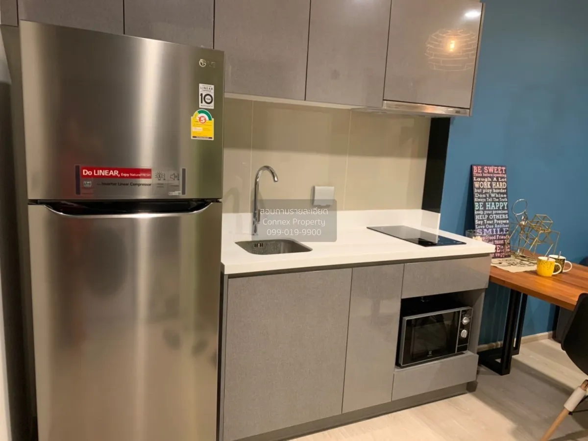 เช่าคอนโด  ริทึ่ม อโศก 2 MRT-พระราม 9 บางกะปิ เขต ห้วยขวาง กรุงเท