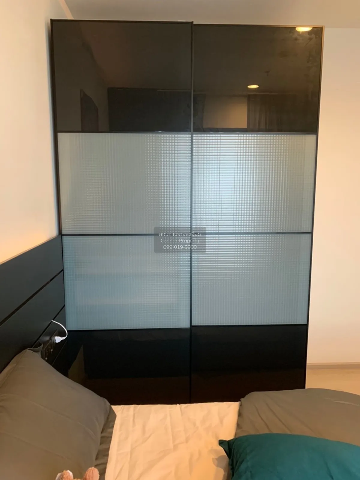 เช่าคอนโด  ริทึ่ม อโศก 2 MRT-พระราม 9 บางกะปิ เขต ห้วยขวาง กรุงเท