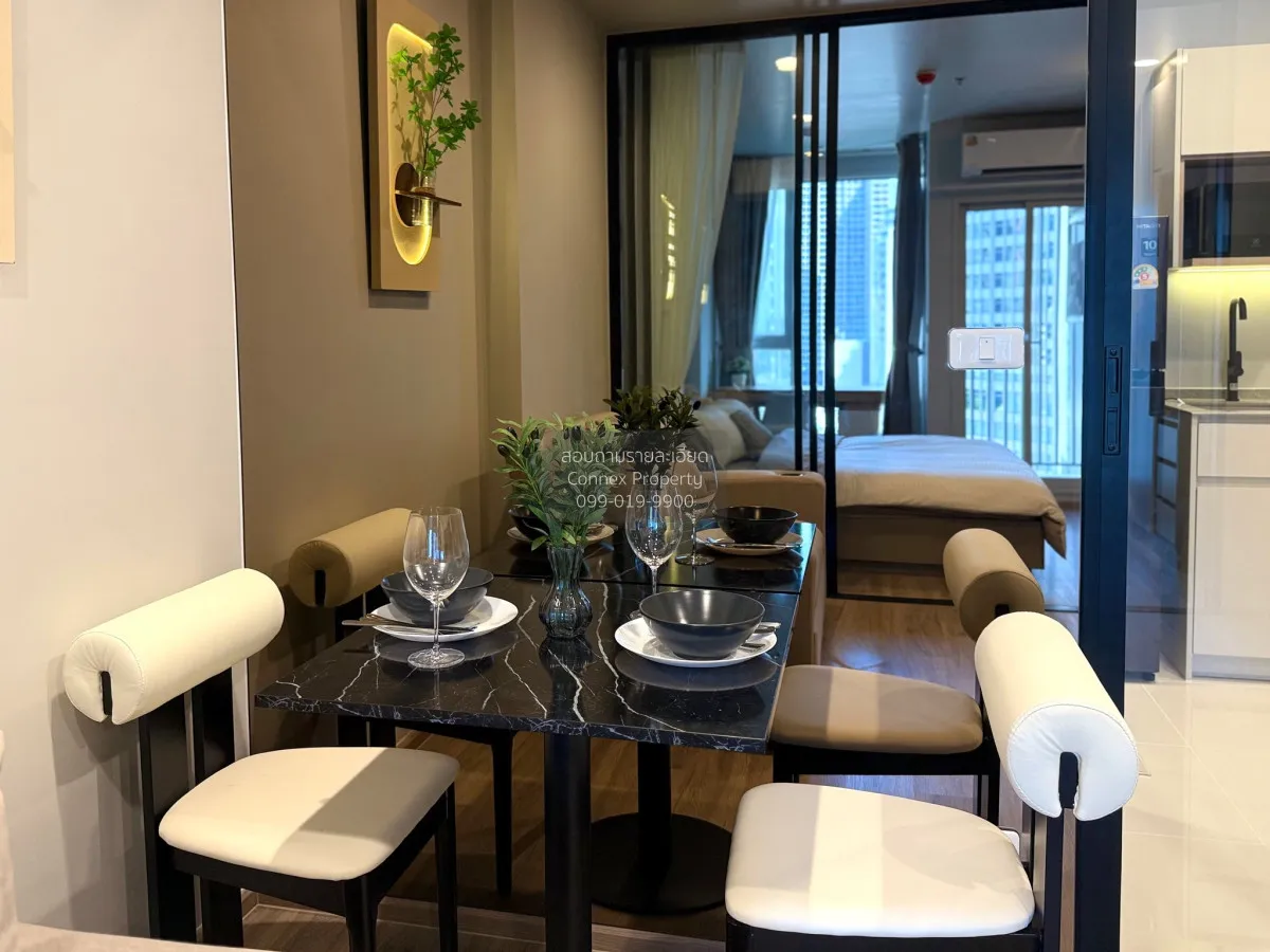 For Rent Condo , Culture Thonglor , BTS-Thong Lo , Khlong Tan Nue