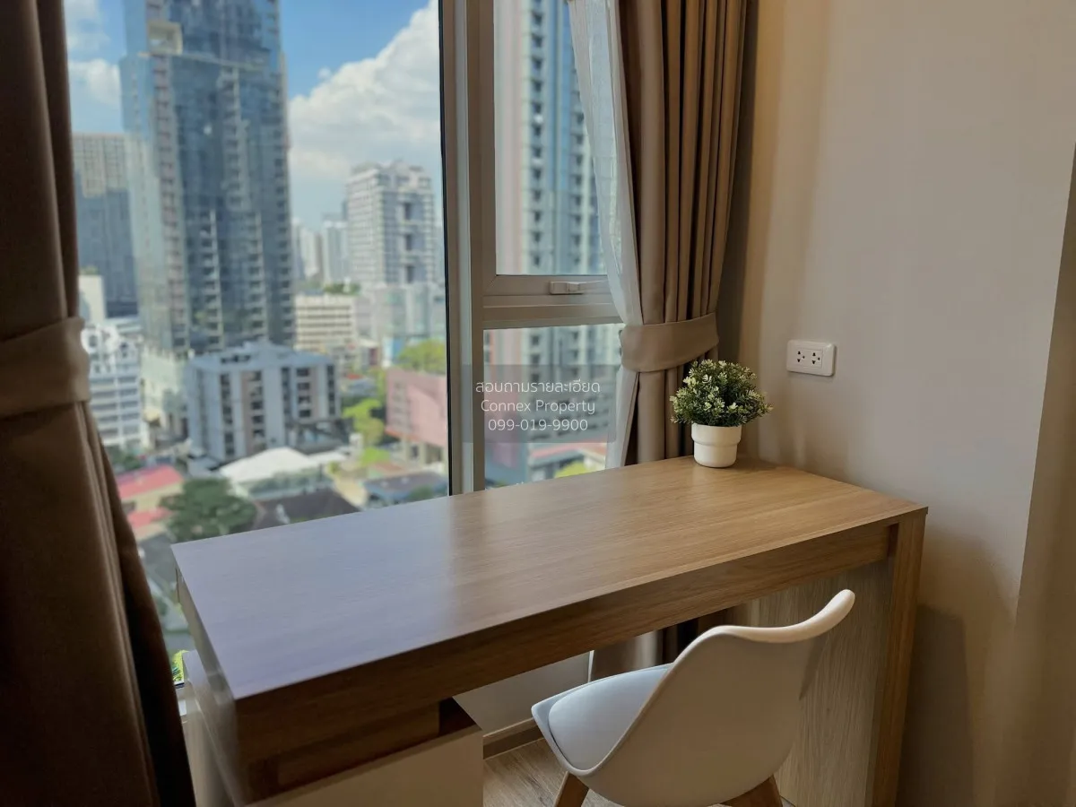 For Rent Condo , Culture Thonglor , BTS-Thong Lo , Khlong Tan Nue