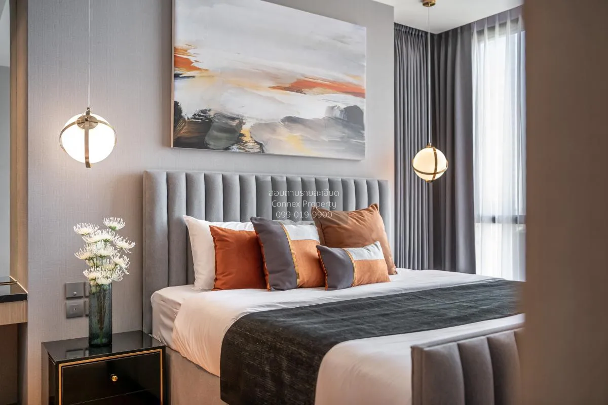 For SALE Condo , Beatniq Sukhumvit 32 , BTS-Thong Lo , Khlong Tan