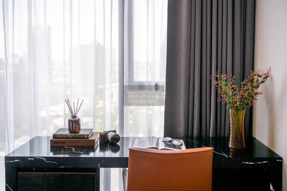 For SALE Condo , Beatniq Sukhumvit 32 , BTS-Thong Lo , Khlong Tan