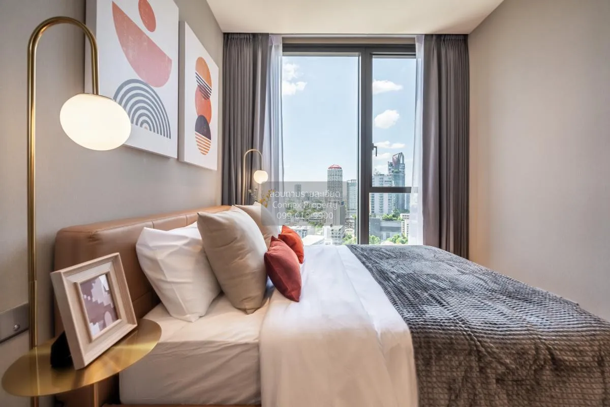 For SALE Condo , Beatniq Sukhumvit 32 , BTS-Thong Lo , Khlong Tan