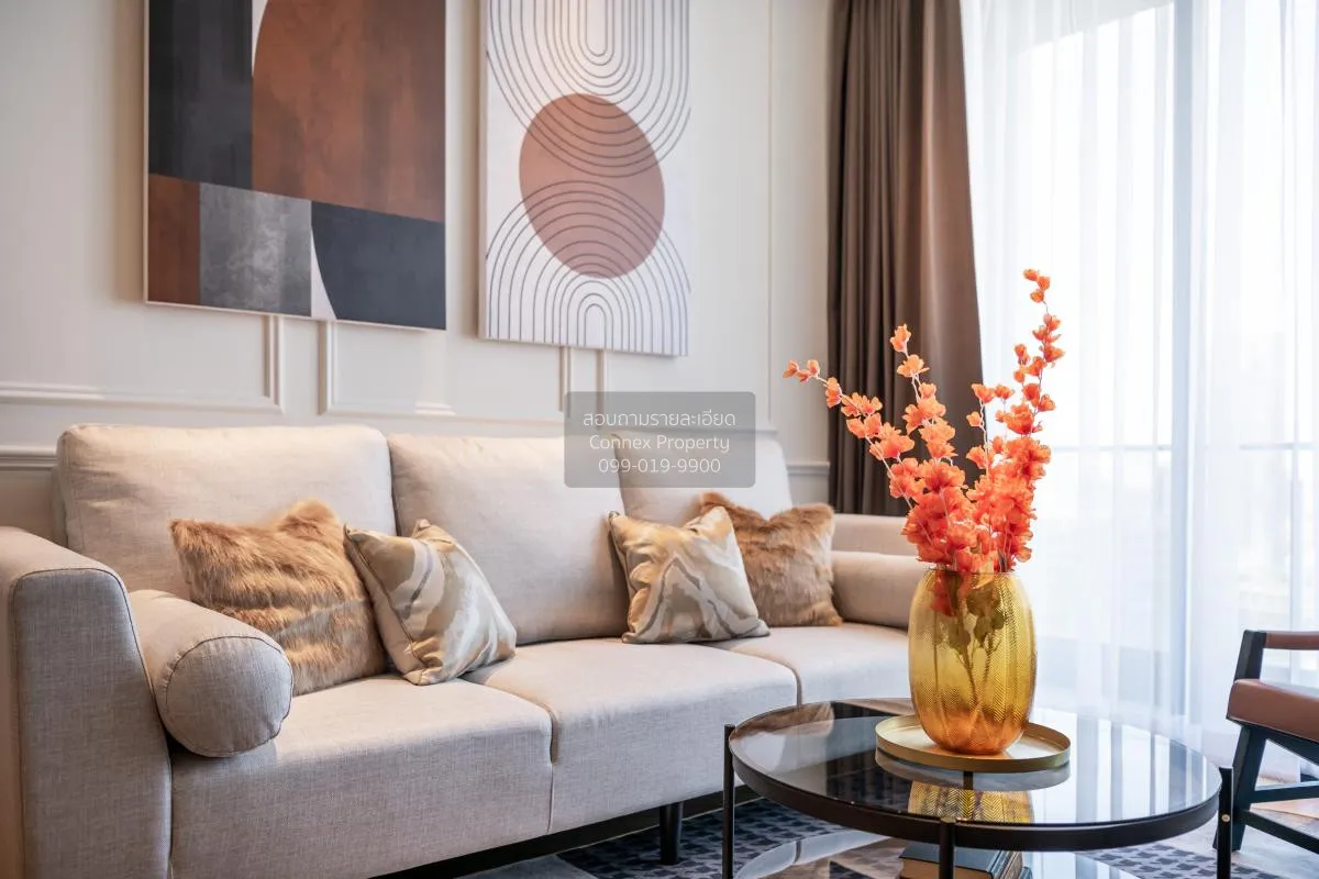 For SALE Condo , Beatniq Sukhumvit 32 , BTS-Thong Lo , Khlong Tan 2