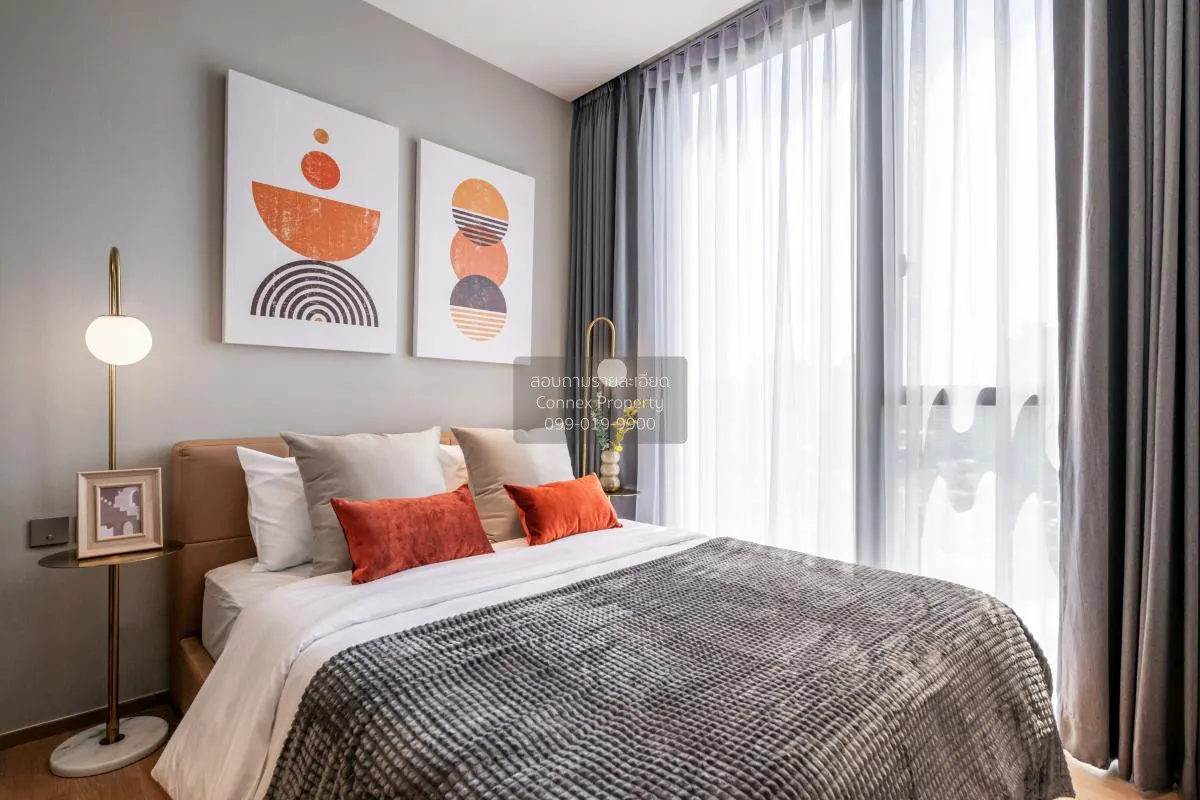 For SALE Condo , Beatniq Sukhumvit 32 , BTS-Thong Lo , Khlong Tan