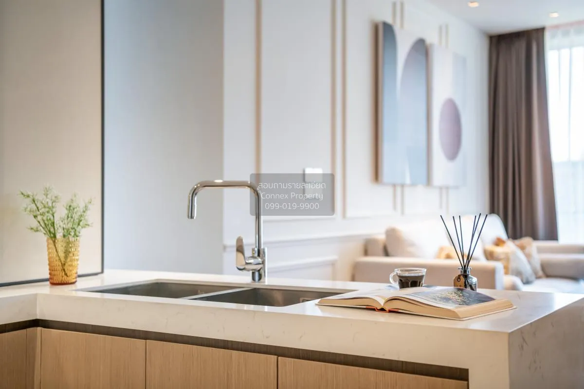 For SALE Condo , Beatniq Sukhumvit 32 , BTS-Thong Lo , Khlong Tan