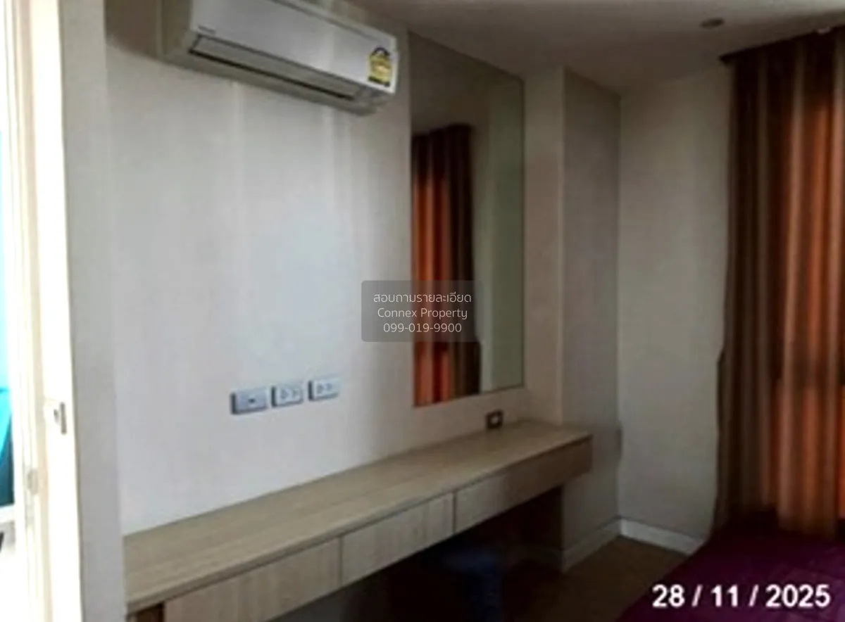 ขายคอนโด  แกรนด์ คาริบเบียน คอนโด รีสอร์ท พัทยา หนองปรือ บางละมุง