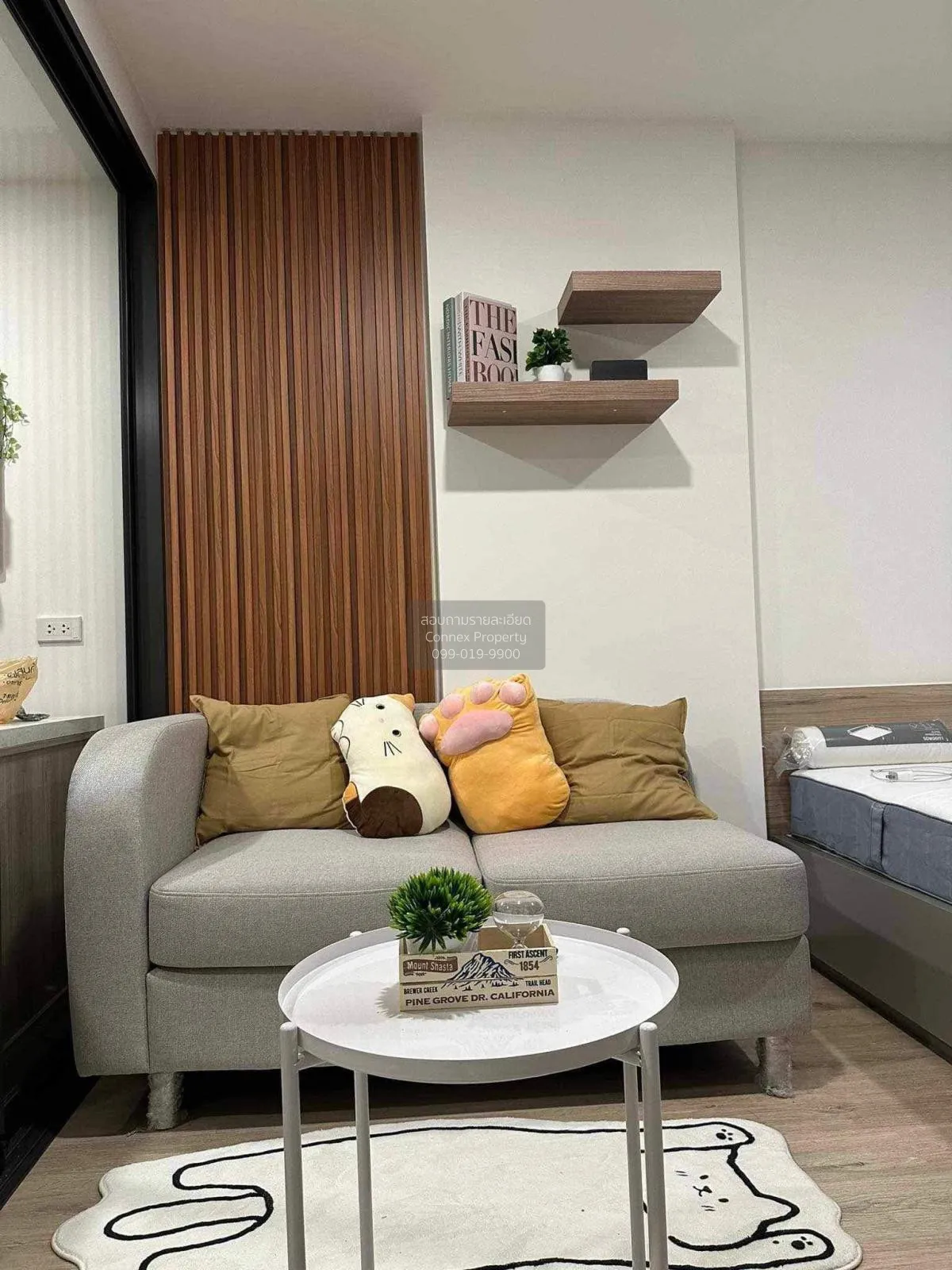 For SALE Condo , Oneder Kaset , Lat Yao , Chatuchak , Bangkok , C 1