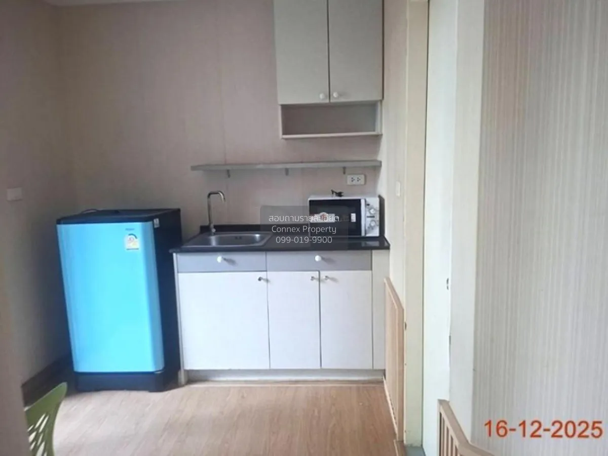 ขายคอนโด  เฟรช คอนโดมิเนียม MRT-บางโพ บางซื่อ เขต บางซื่อ กรุงเทพ 3