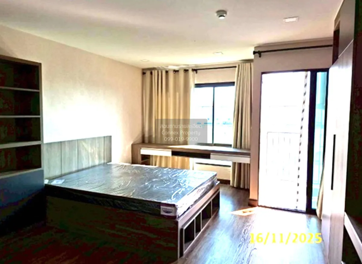 ขายคอนโด  ซัน ซิตี้ MRT แยกไฟฉาย MRT-ไฟฉาย บางขุนศรี เขต บางกอกน้ 1