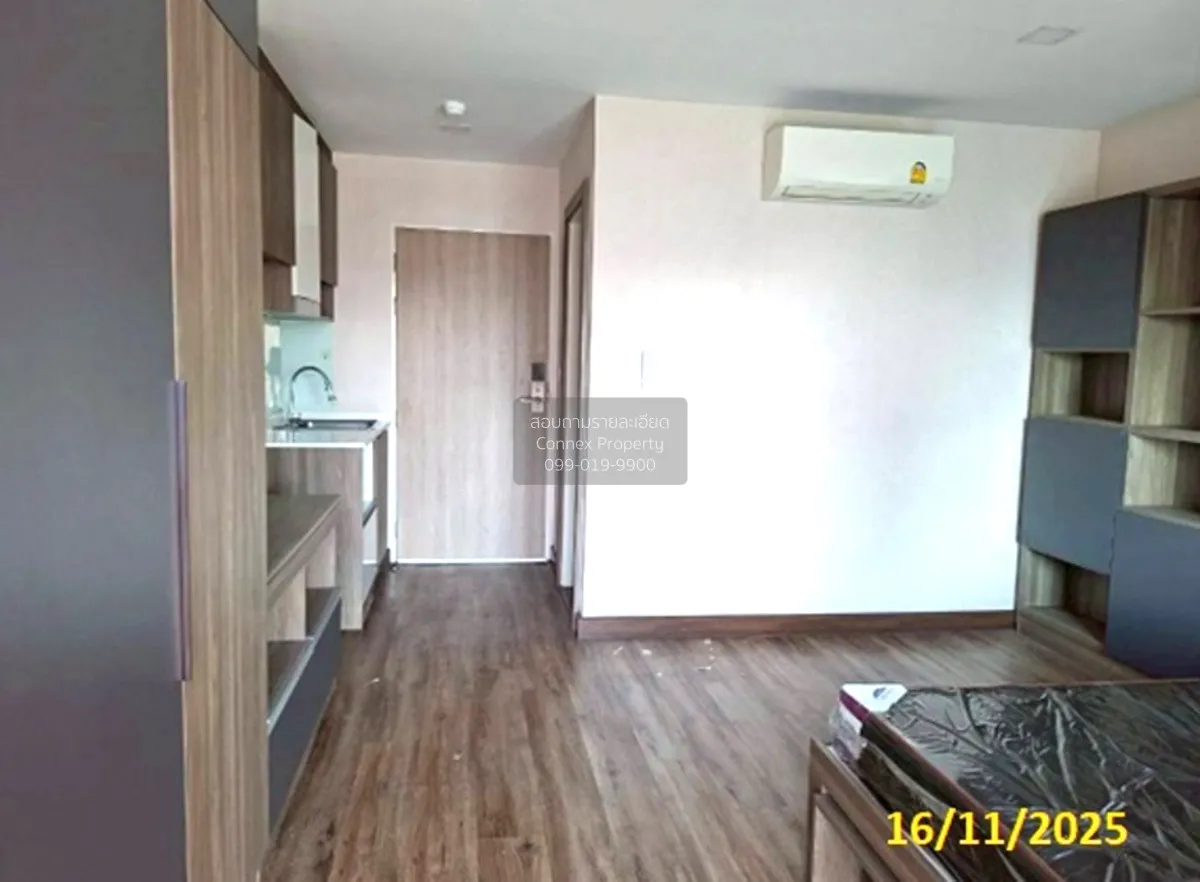 ขายคอนโด  ซัน ซิตี้ MRT แยกไฟฉาย MRT-ไฟฉาย บางขุนศรี เขต บางกอกน้ 3