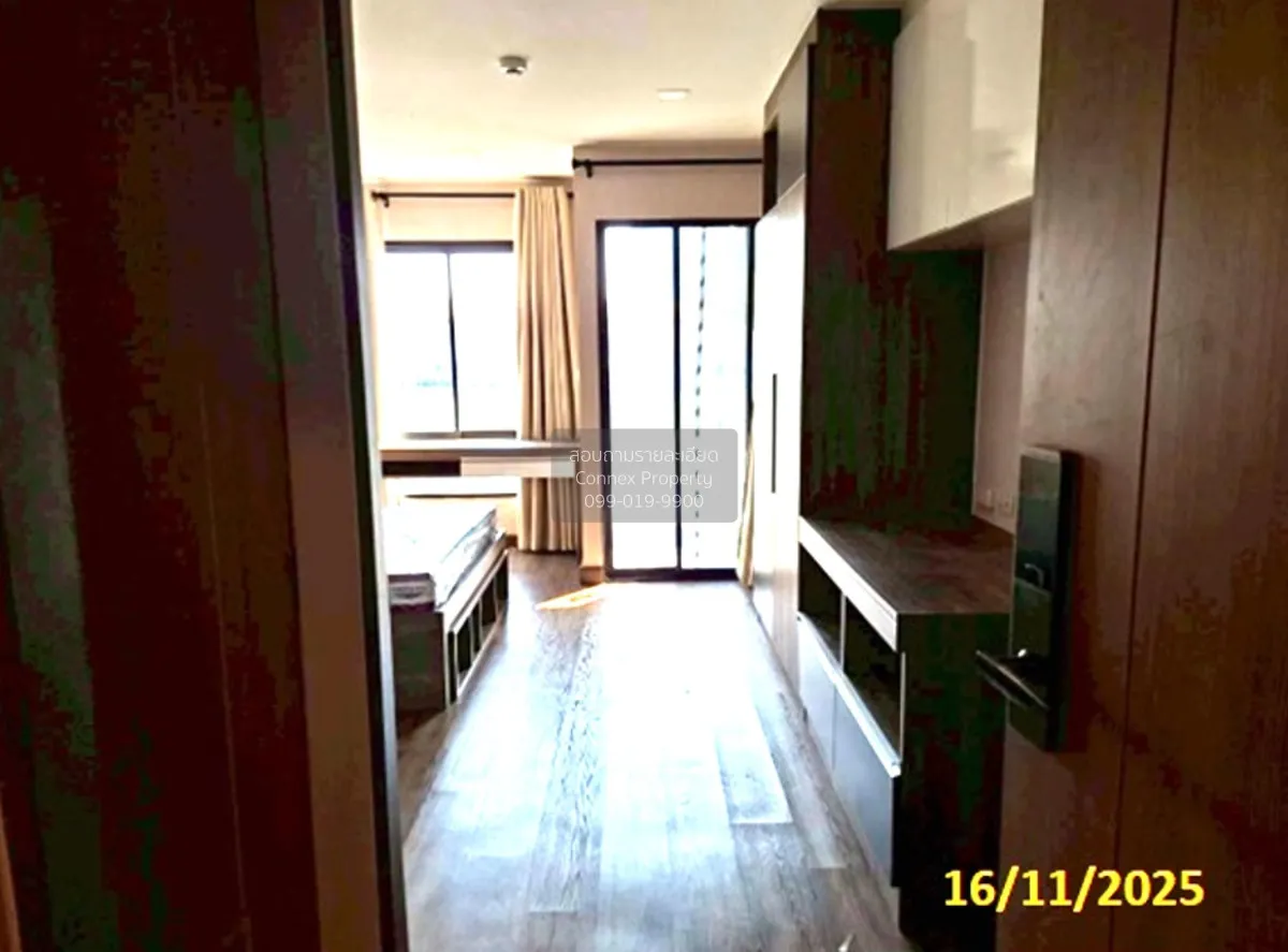 ขายคอนโด  ซัน ซิตี้ MRT แยกไฟฉาย MRT-ไฟฉาย บางขุนศรี เขต บางกอกน้ 4