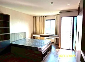 ขายคอนโด  ซัน ซิตี้ MRT แยกไฟฉาย MRT-ไฟฉาย บางขุนศรี เขต บางกอกน้อย กรุงเทพ CX-141973