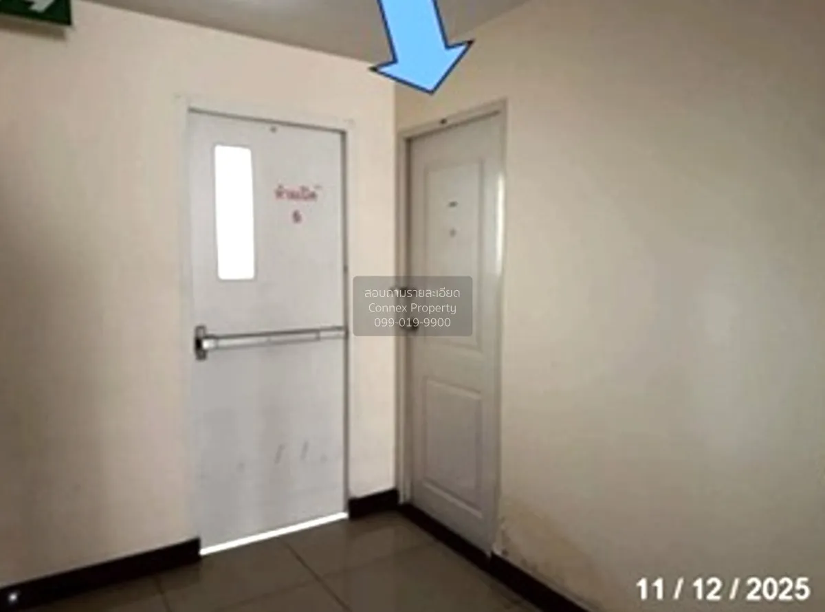 ขายคอนโด  ภัทรคอนโดทาวน์ คลองตำหรุ เมืองชลบุรี ชลบุรี CX-141974 4