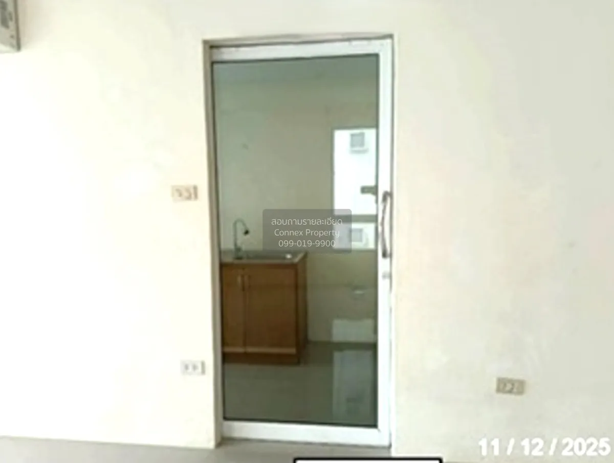 ขายคอนโด  ภัทรคอนโดทาวน์ คลองตำหรุ เมืองชลบุรี ชลบุรี CX-141974