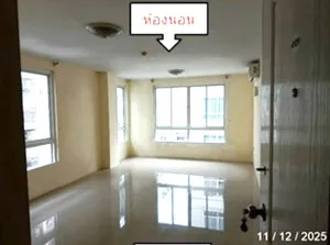 For Sale Condo , Pattara Condo Town , Khlong Tamru , Mueang Chon Buri , Chon Buri , CX-141974