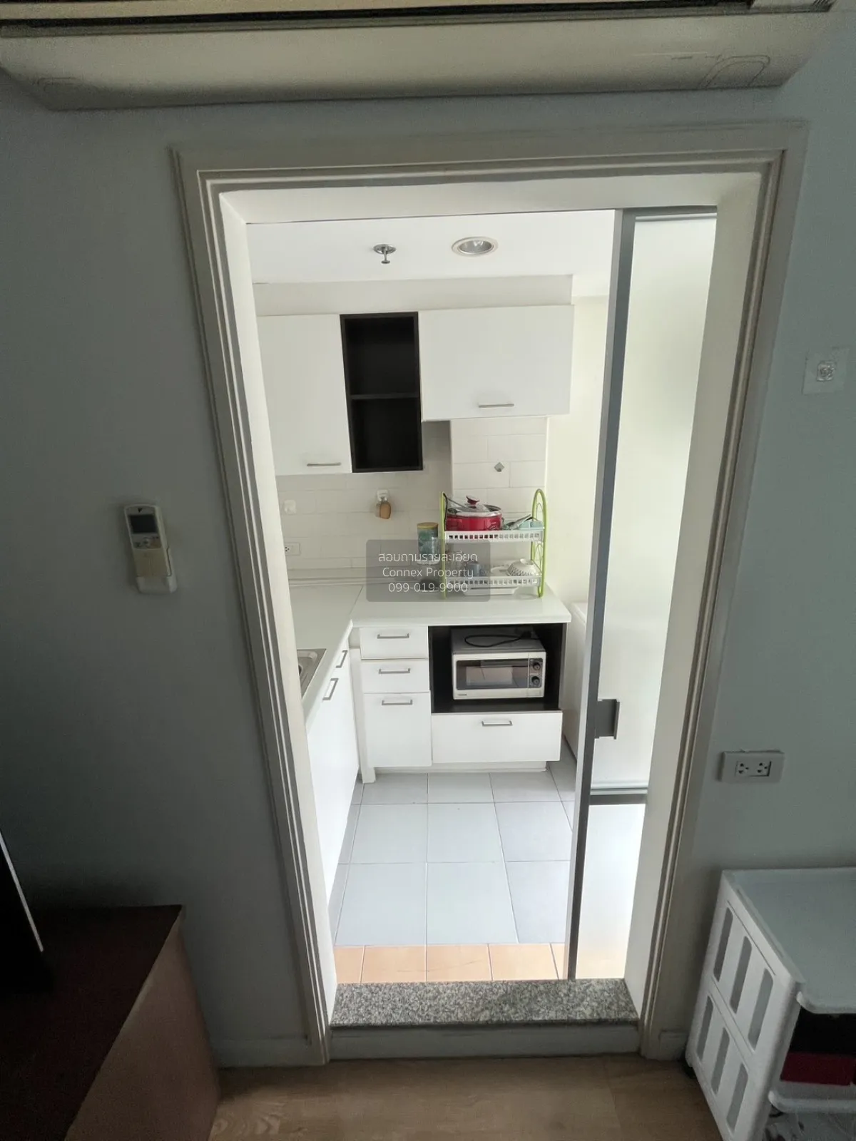 For Sale Condo , Lumpini Place Rama 8 , nice view , newly renovat 1