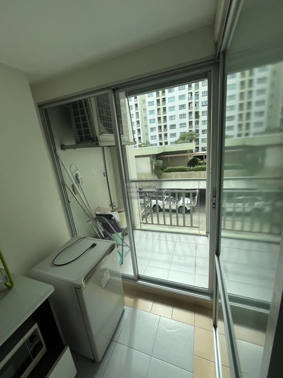 For Sale Condo , Lumpini Place Rama 8 , nice view , newly renovat 2