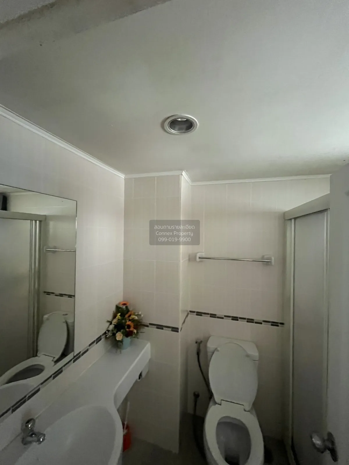 For Sale Condo , Lumpini Place Rama 8 , nice view , newly renovat 3