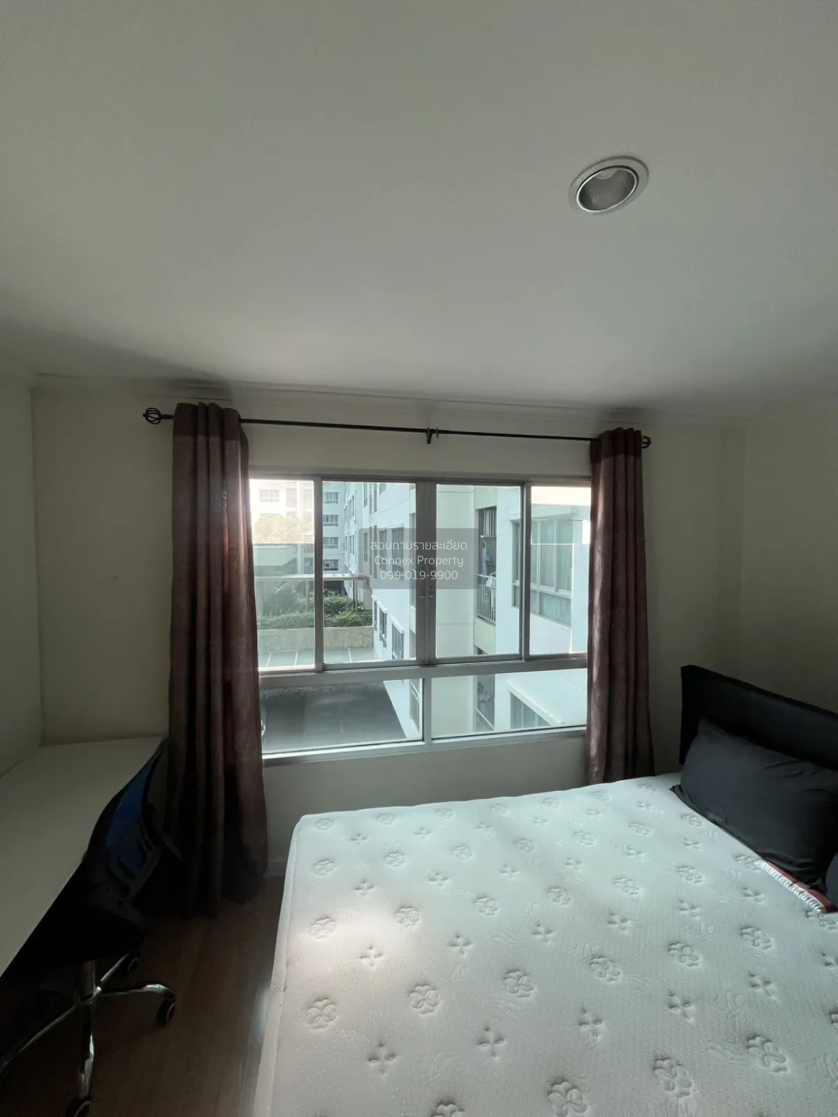 For Sale Condo , Lumpini Place Rama 8 , nice view , newly renovat 4