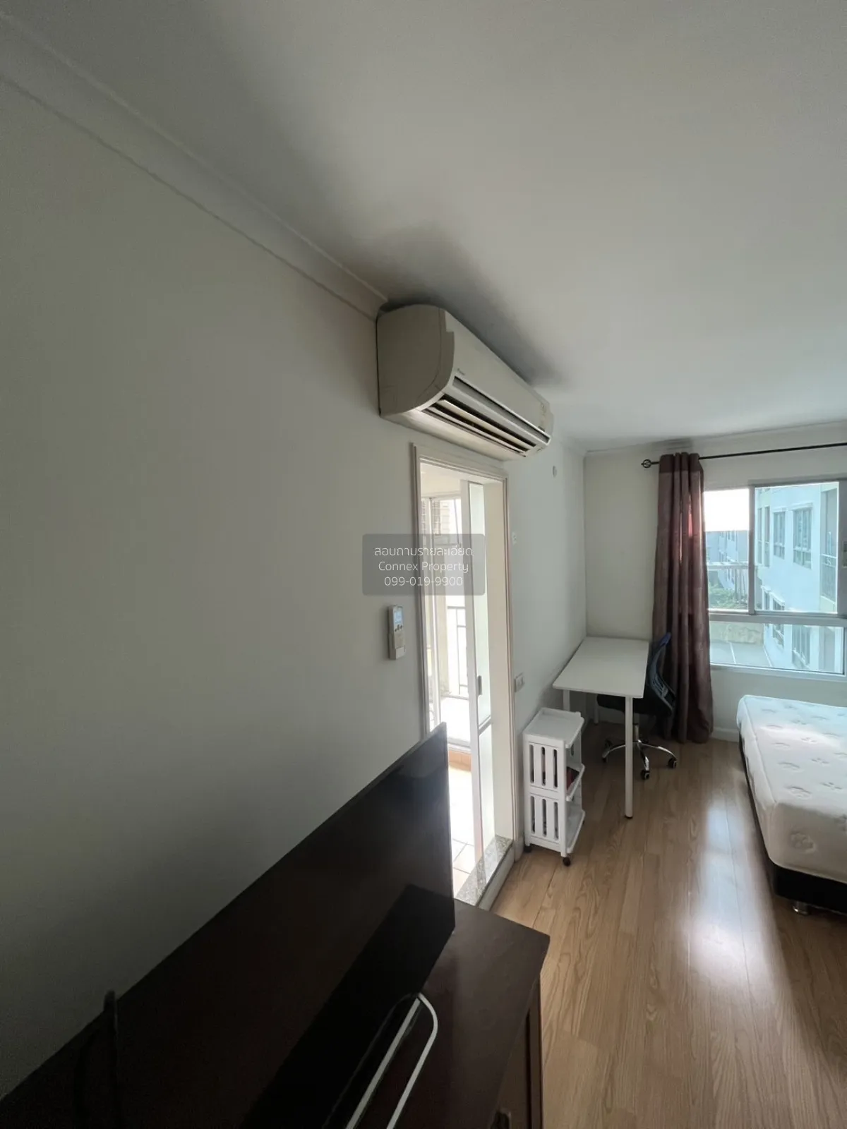 For Sale Condo , Lumpini Place Rama 8 , nice view , newly renovat