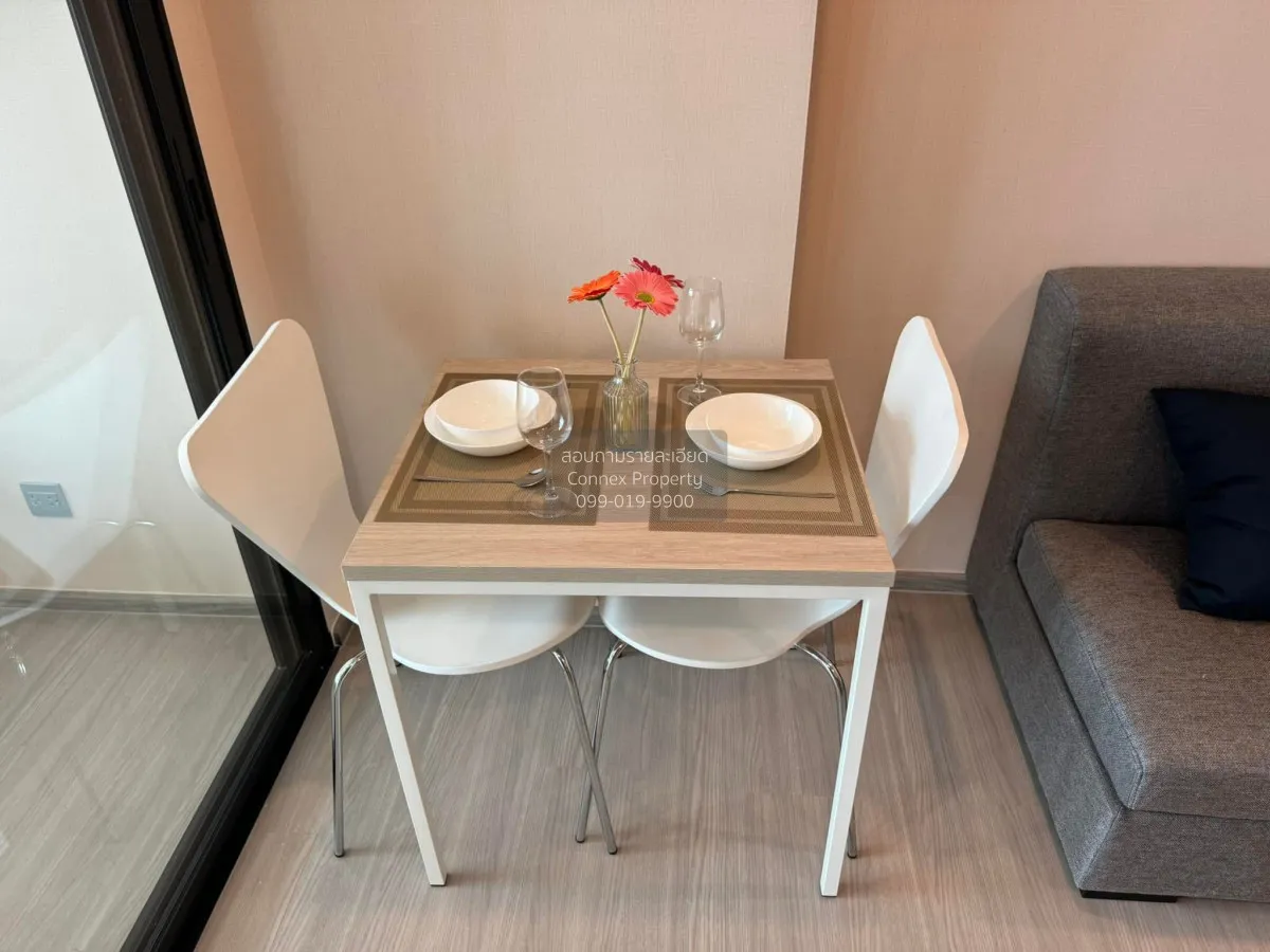 เช่าคอนโด  แอสปาย เอราวัณ ไพร์ม BTS-ช้างเอราวัณ ปากน้ำ เมืองสมุทร 4