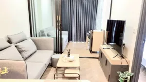 For Rent Condo , Chapter Chula-Samyan , MRT-Sam Yan , Si Phraya , Bang Rak , Bangkok , CX-141978