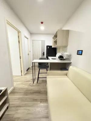 For Rent Condo , ASPIRE Ratchayothin , BTS-Ratchayothin , Lat Yao , Chatuchak , Bangkok , CX-141979