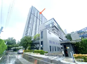 For Sale Condo , The Line Wongsawang , MRT-Wong Sawang , Wong Sawang , Bang Su , Bangkok , CX-141982