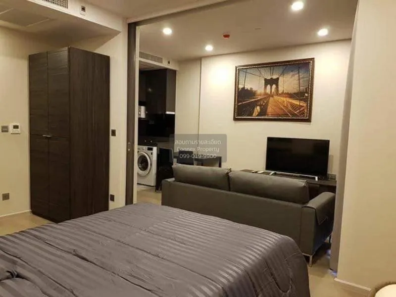 ขายคอนโด  แอชตัน อโศก BTS-อโศก คลองเตยเหนือ เขต วัฒนา กรุงเทพ CX- 3