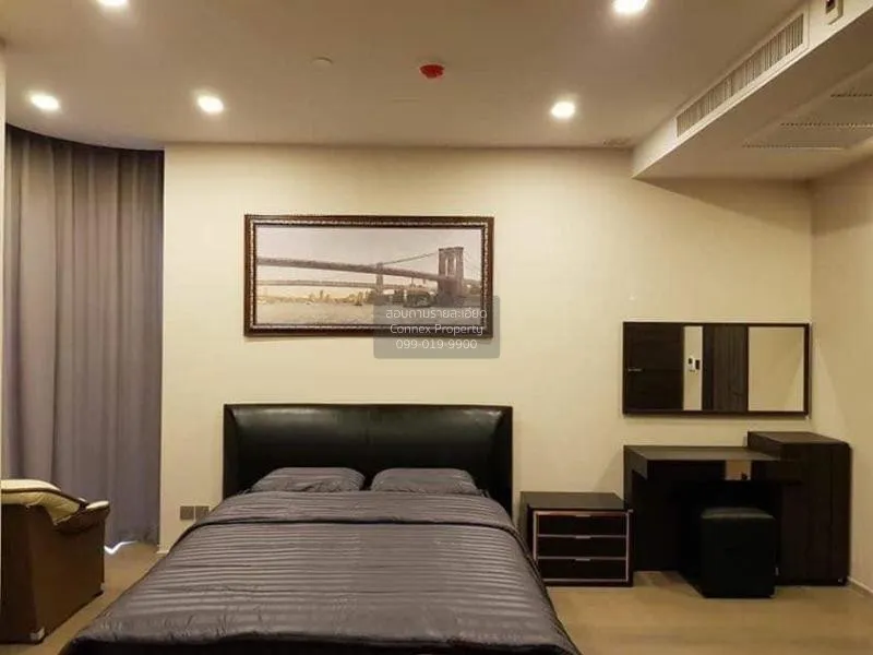 ขายคอนโด  แอชตัน อโศก BTS-อโศก คลองเตยเหนือ เขต วัฒนา กรุงเทพ CX- 4