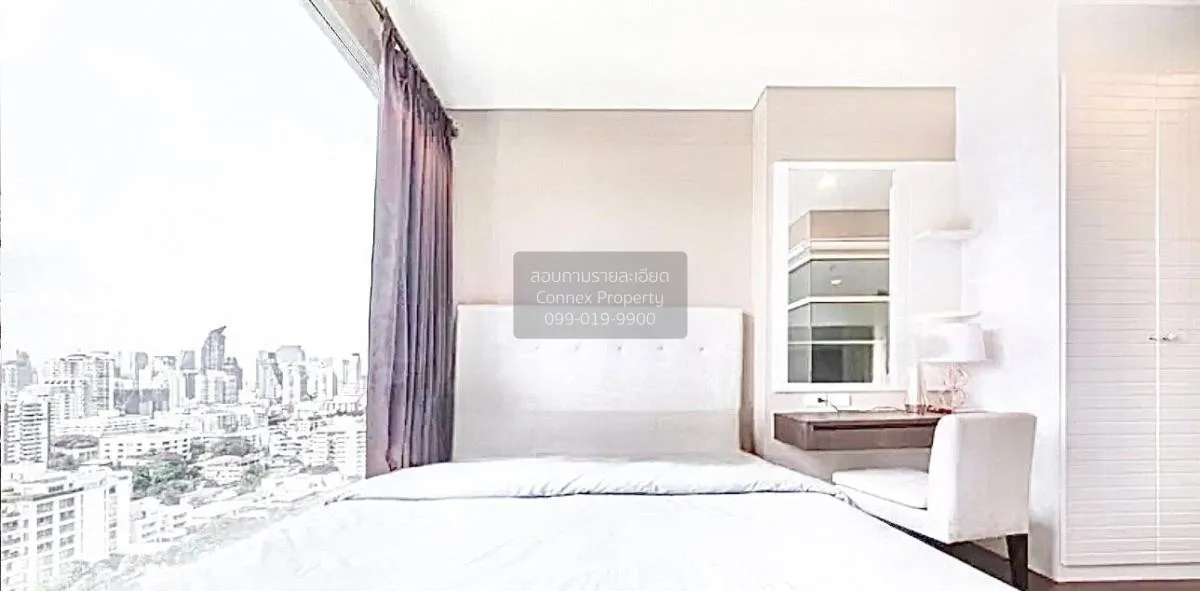 For Rent Condo , IVY Thonglor , corner unit , BTS-Thong Lo , Khlo