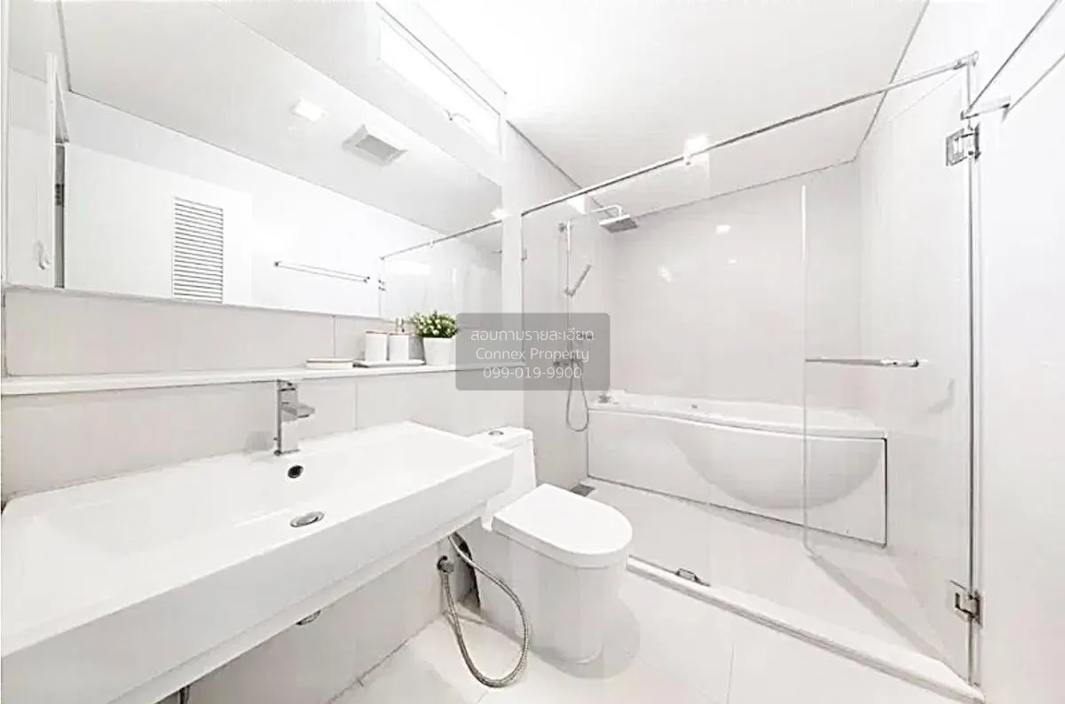 For Rent Condo , IVY Thonglor , corner unit , BTS-Thong Lo , Khlo