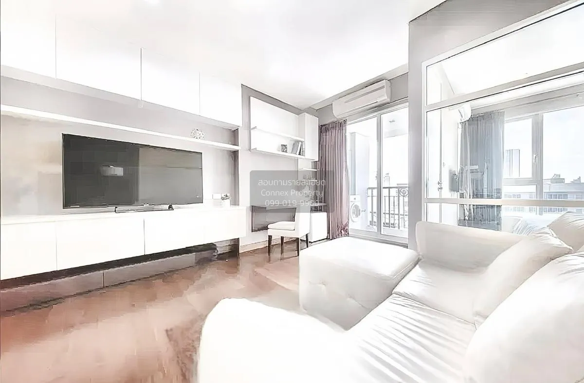 For Rent Condo , IVY Thonglor , corner unit , BTS-Thong Lo , Khlo