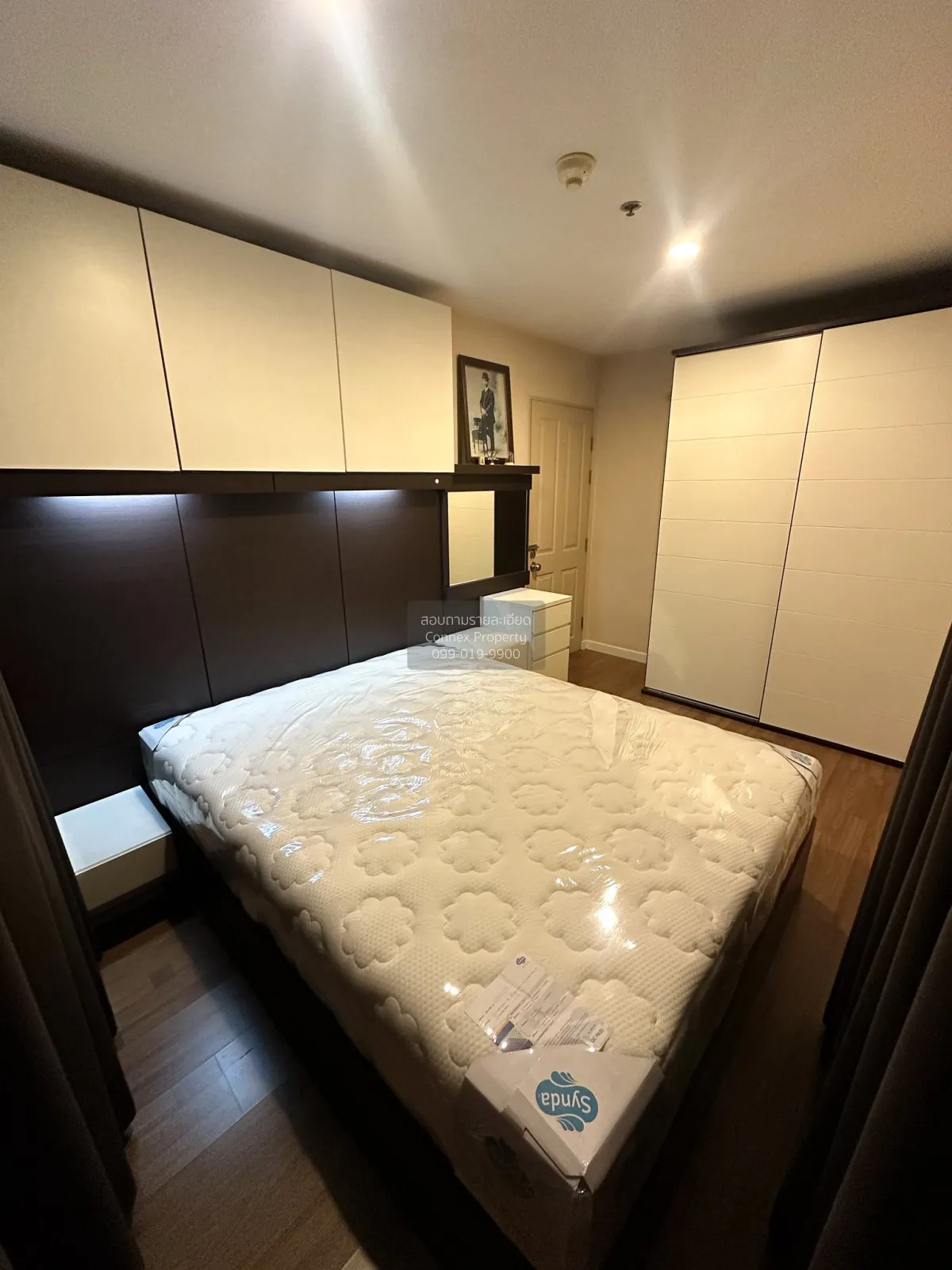 For Rent Condo , Metro Park Sathorn , corner unit , BTS-Wutthakat