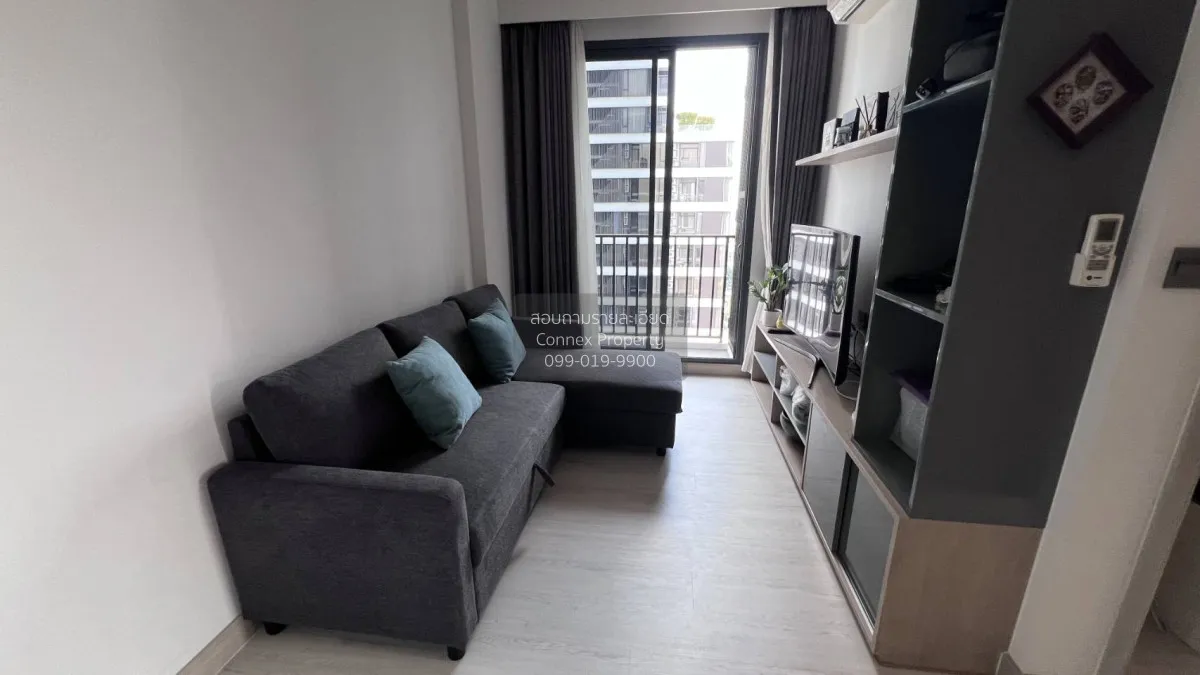 For Rent Condo , M Thonglor , BTS-Ekkamai , Khlong Tan Nuea , Wat 1